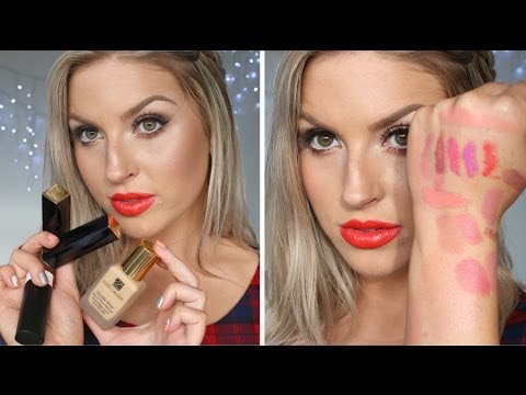 Sephora Haul & Swatches! ♡ Estee Lauder, Hourglass, Nars, Bobbi Brown & More! - UCMpOz2KEfkSdd5JeIJh_fxw