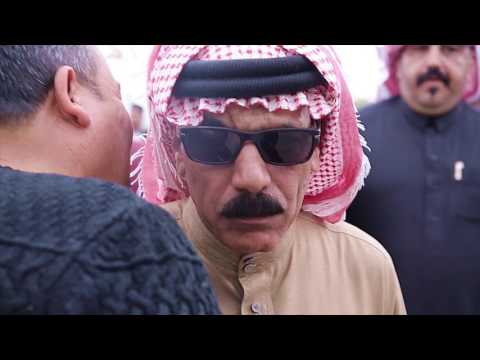 Omar Souleyman - Ya Bnayya (Official Music Video) - UCywgIB7Wd2woy5se8ReOpmw