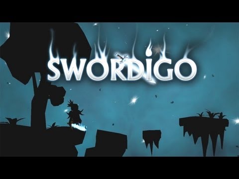 Swordigo - iPad 2 - HD Gameplay Trailer - UCfelpouIc8hS7cBXnVKRBpQ