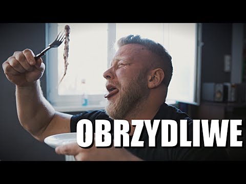 ZJEŚĆ NAOJBRZYDLIWSZĄ RYBĘ ŚWIATA - CHALLENGE - KFD - UCCwsb6pCsJYFp53h9prxXtg