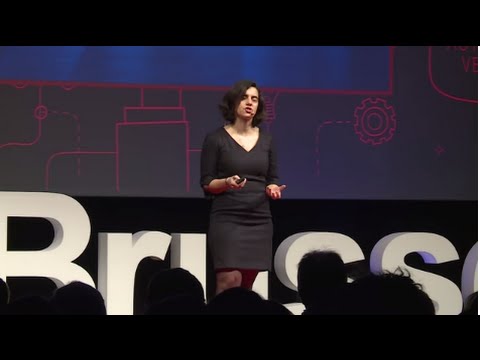 How Your Connected Car Can Solve Every City's Problem | Susana Sagento | TEDxBrussels - UCsT0YIqwnpJCM-mx7-gSA4Q