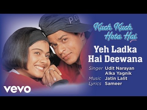 Official Audio Song | Kuch Kuch Hota Hai | Udit Narayan | Jatin Lalit - UC3MLnJtqc_phABBriLRhtgQ