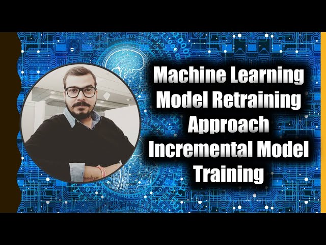 How to Use Incremental Training in TensorFlow