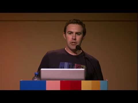 Google I/O 2011: Compliance and Security in the Cloud - UC_x5XG1OV2P6uZZ5FSM9Ttw