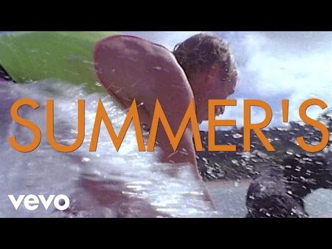 Maroon 5 - This Summer's Gonna Hurt Like A Motherf****r (Explicit) (Lyric Video)