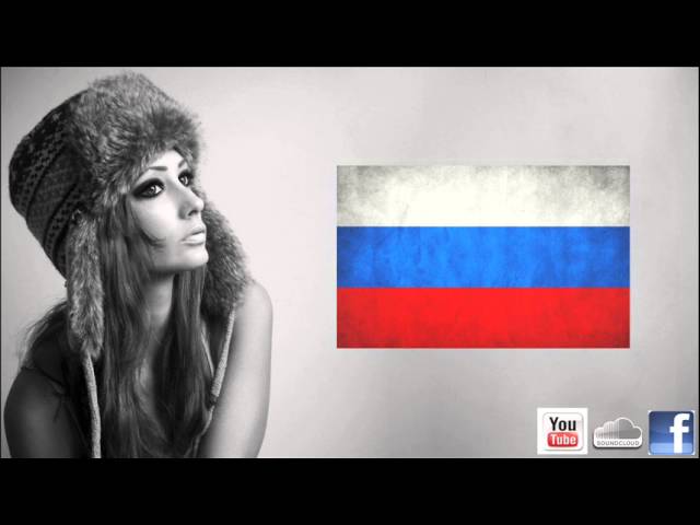 Russian Electro Techno Music to Get You Moving