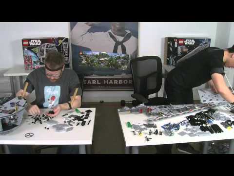 The Amazing Test: Bricked! 12 - UCiDJtJKMICpb9B1qf7qjEOA