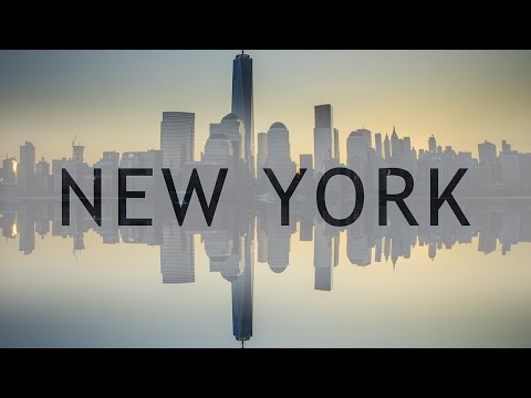 One Day in New York | Expedia - UCGaOvAFinZ7BCN_FDmw74fQ