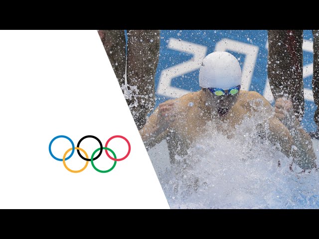  How Many Laps Is 1500 Meters Swimming In The Olympics Swimpva