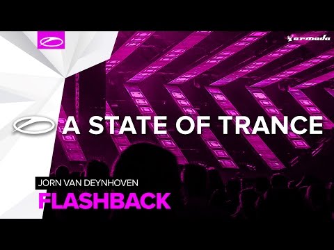 Jorn van Deynhoven - Flashback (Extended Mix) - UCalCDSmZAYD73tqVZ4l8yJg