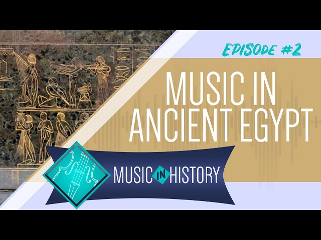 Egypt’s Folk Music: Origins and Influences
