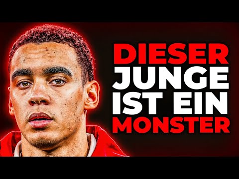 Wie Deutschland das größte Wunderkind Englands gestohlen hat