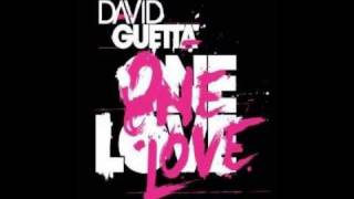 David Guetta feat. Sebastian Ingrosso & Dirty South, Julie McKnight - How Soon Is Now