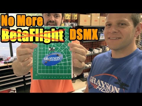 Binding Spectrum Receiver for Beginners | No More Betaflight Binding - UCf_qcnFVTGkC54qYmuLdUKA