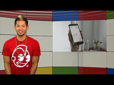 Googlicious - Google's looking to become its own wireless carrier - UCOmcA3f_RrH6b9NmcNa4tdg
