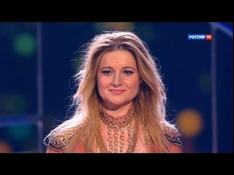 Главная сцена - Ксения Павроз HD 27.03.2015 полуфинал - UCSknTVlmCCKk4GKfVzJ81Lg