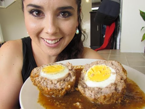 Cómo hacer ALBONDIGAS RELLENAS DE HUEVO - UCp5tDWMJWnzmNlwurP-pDLw