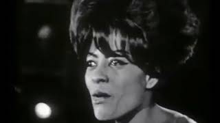 Supremes  -  Baby Love 1964