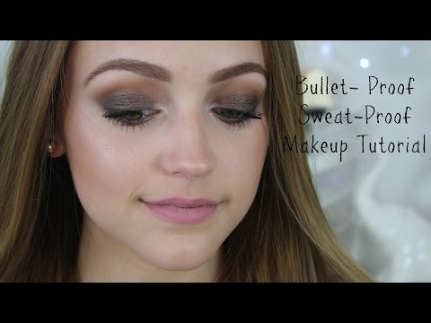 Makeup That Will Last ALL DAY - Talk Through Tutorial - UC8v4vz_n2rys6Yxpj8LuOBA