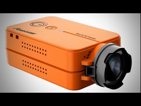 RUN CAM 2 UNBOXING Y REVIEW - UCYZKQeeNg-ZAeLYvrD_wPRQ