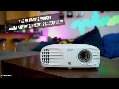 The Ultimate Budget Home Entertainment Projector !!! - UC5lDVbmgb-sAcx2fjwy3KQA