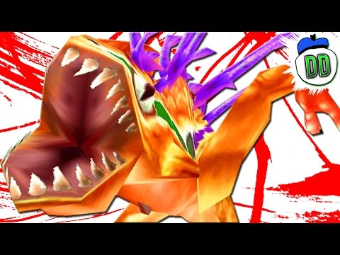 15 Worst Video Game Enemies Ever - UC3siPQX0fOwYDrVcyQ3Smvg