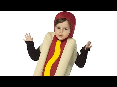 Hot Dogs Are Even Grosser Than You Thought - Up At Noon Live - UCKy1dAqELo0zrOtPkf0eTMw