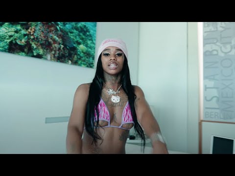 Sexyy Red - Sexyy (Official Video)