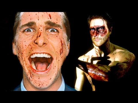 American Psycho - My Favorite Movies - UCCqEeDAUf4Mg0GgEN658tkA