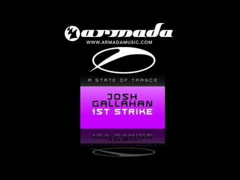 Josh Gallahan - 1st Strike (Original Mix) (ASOT102) - UCalCDSmZAYD73tqVZ4l8yJg