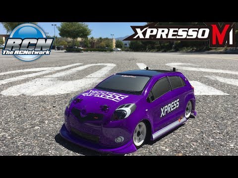 Xpress M1 - Quick Running Video - Speed Run - UCSc5QwDdWvPL-j0juK06pQw