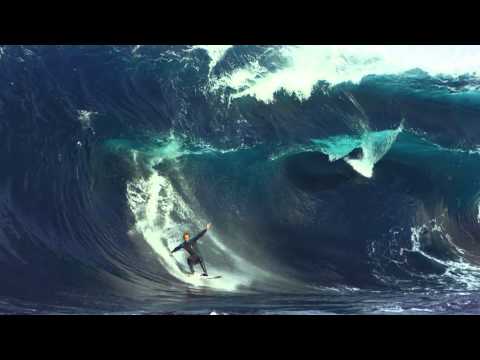 Big Wave Surfer Mark Mathews Talks Living the Dream - FOCUS - Season 2 Ep 7 - UCblfuW_4rakIf2h6aqANefA