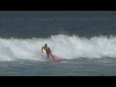 Carissa Moore wins 08 Reef Hawaiian Pro - UCblfuW_4rakIf2h6aqANefA