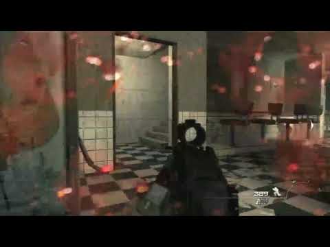 AH Guide: Call of Duty: Modern Warfare 2 - Enemy Intel Act 2, Part 1 | Rooster Teeth - UCzH3iADRIq1IJlIXjfNgTpA