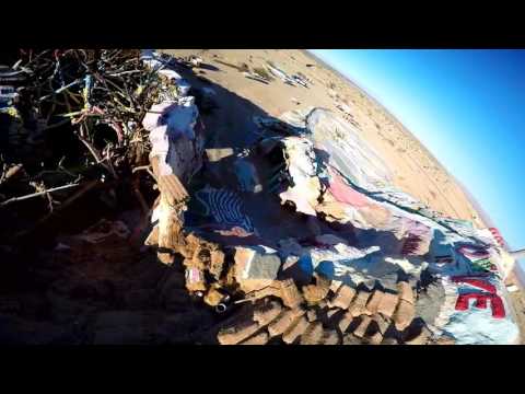 Salvation Mountain ( mb epic v2 1/2 280 2208 2100kv 4s) - UCVDN9demCO6iE1rPZRMoQuw