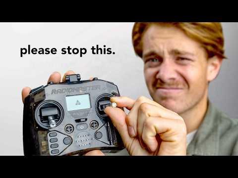 Beginner FPV Problems Stopping You Flying Smooth - UCaOiOeTQMYfJGj_n88Mgywg