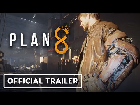 PLAN 8 - Official Reveal Trailer - UCKy1dAqELo0zrOtPkf0eTMw