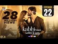 Kabhi Main Kabhi Tum Episode 22  Fahad Mustafa  Hania Aamir  23 Sep 2024 (Eng Sub) ARY Digital