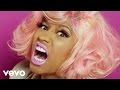 MV เพลง Stupid Hoe - Nicki Minaj