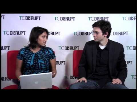 Jason Kincaid and Leena Rao on the Battlefield Startups - UCCjyq_K1Xwfg8Lndy7lKMpA