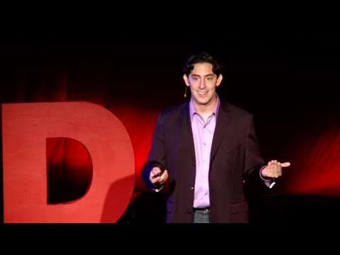 No more bad dates | Evan Marc Katz | TEDxStJohns - UCsT0YIqwnpJCM-mx7-gSA4Q