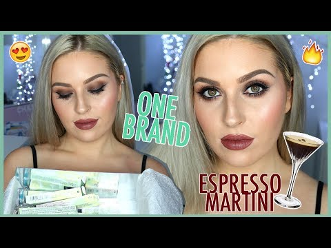 One Brand Tutorial & First Impressions CLINIQUE  - UCMpOz2KEfkSdd5JeIJh_fxw