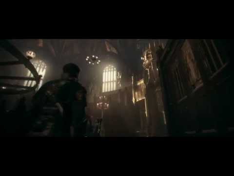 The Order: 1886 | Official Gamescom 2014 Gameplay Trailer - Tesla Revealed | #PlayStationGC - UCg_JwOXFtu3iEtbr4ttXm9g