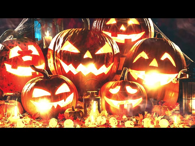 The Best Halloween Instrumental Music to Get You in the Spirit