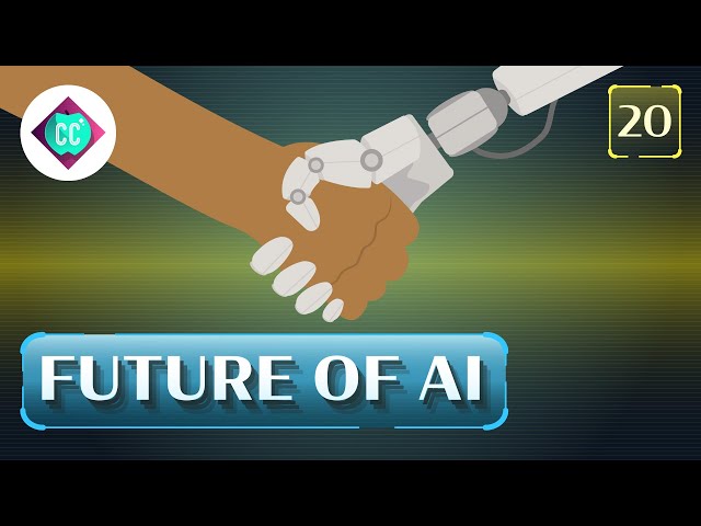 Jama Machine Learning – The Future of AI