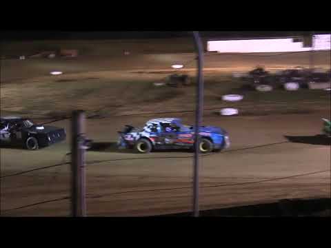 35 Raceway Park in Frankfort, Ohio - Dirt Track Racing Videos