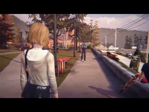 Life is Strange - Why I think It is So Damn Good - UCK9_x1DImhU-eolIay5rb2Q