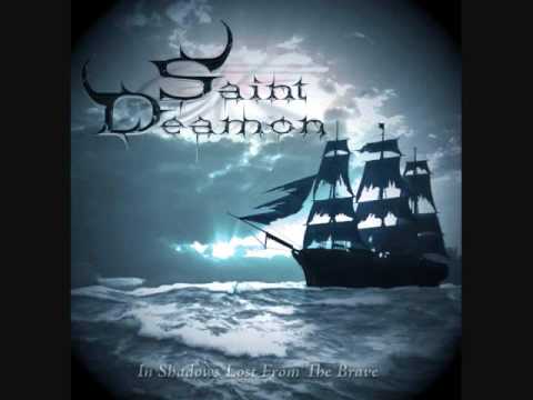 Saint Deamon - My Sorrow