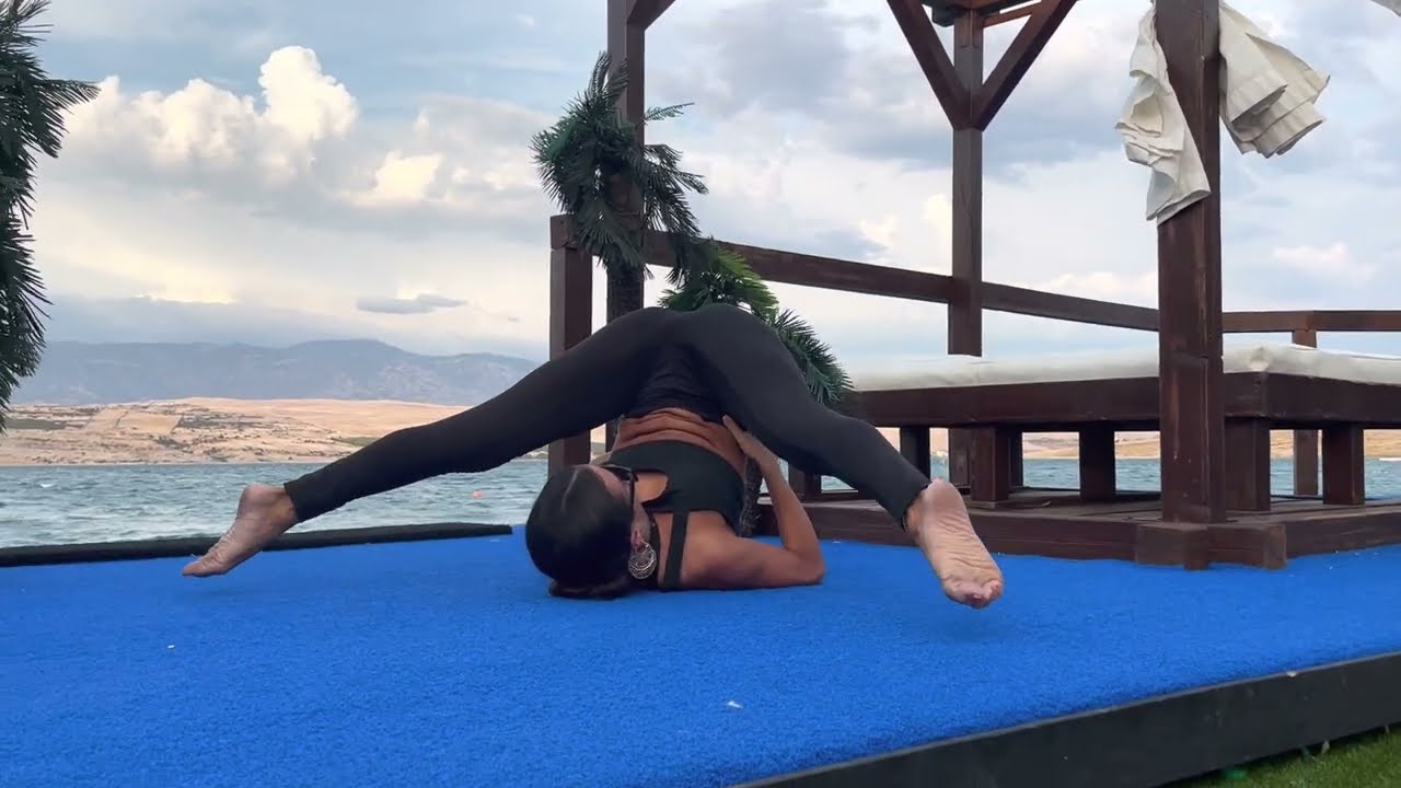 Yoga and CONTORTION, flexibility, Stretch – Flexibility Exercises