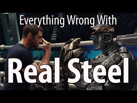 Everything Wrong With Real Steel In 16 Minutes Or Less - UCYUQQgogVeQY8cMQamhHJcg